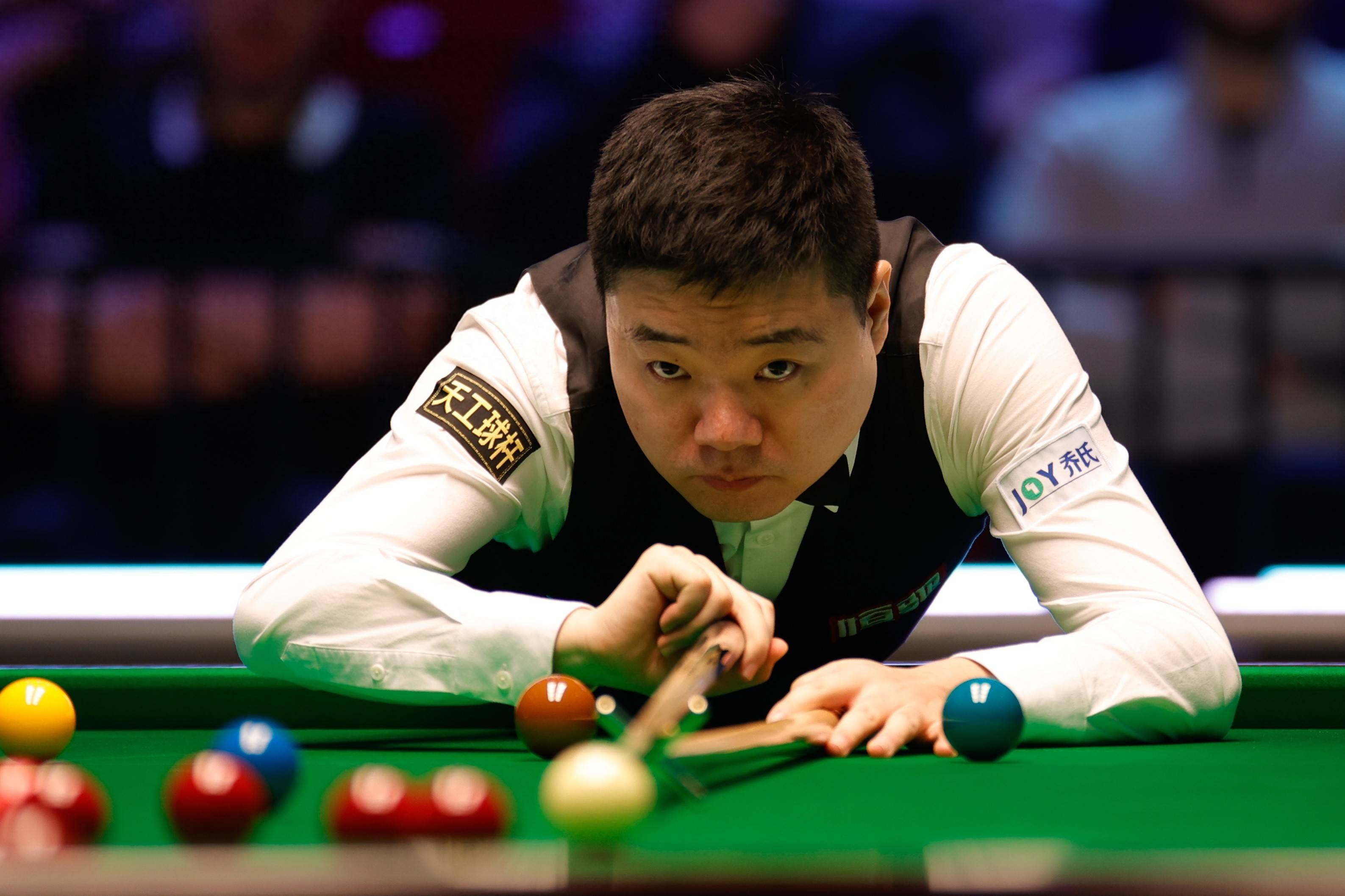 志着中甲上 志着中甲上